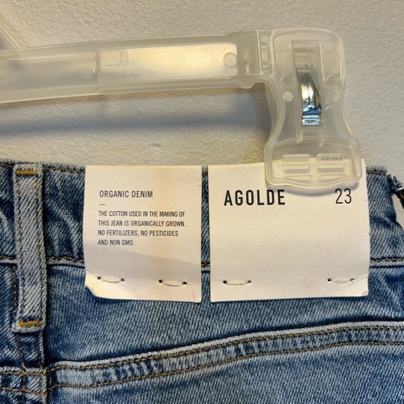 Agolde jeans - Picture 5 of 10